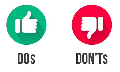 DOSDONT